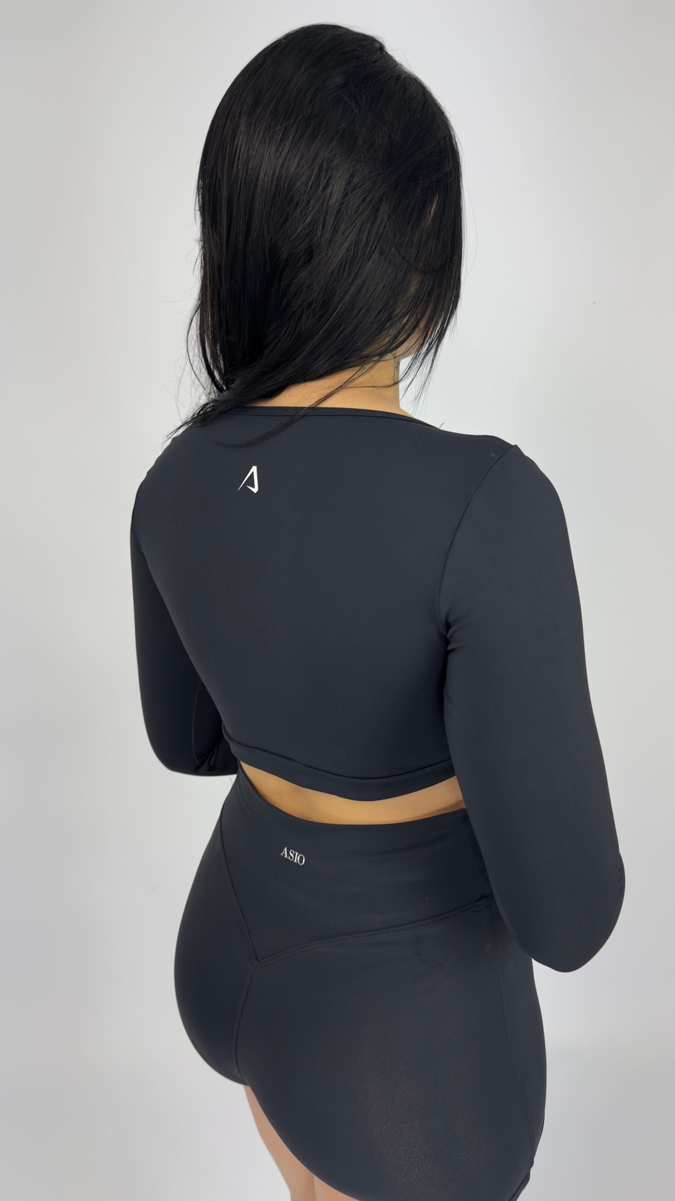 Cropped Maia Preto, foto 4