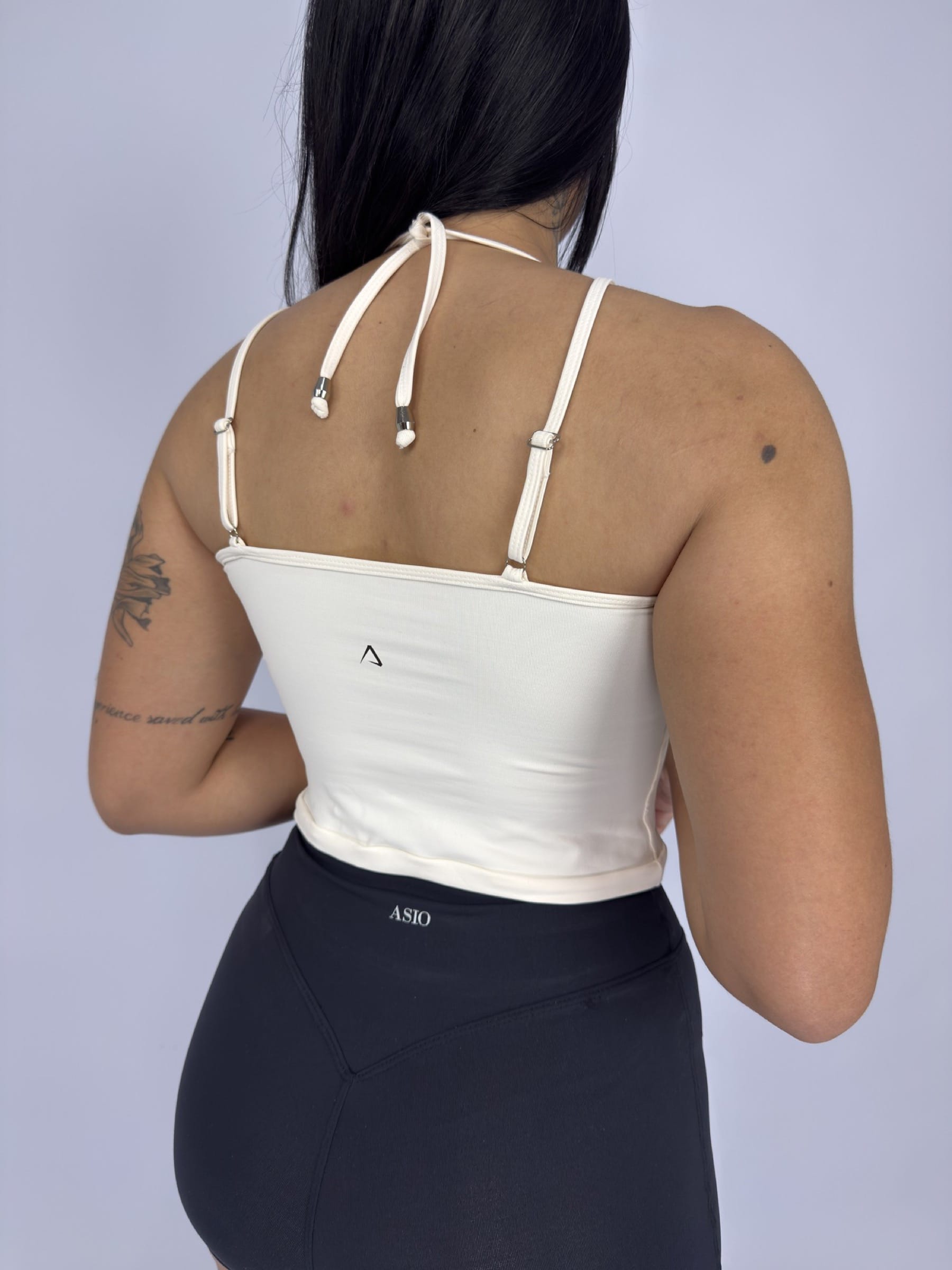 Regata Alba Off-white Aveia, foto 2