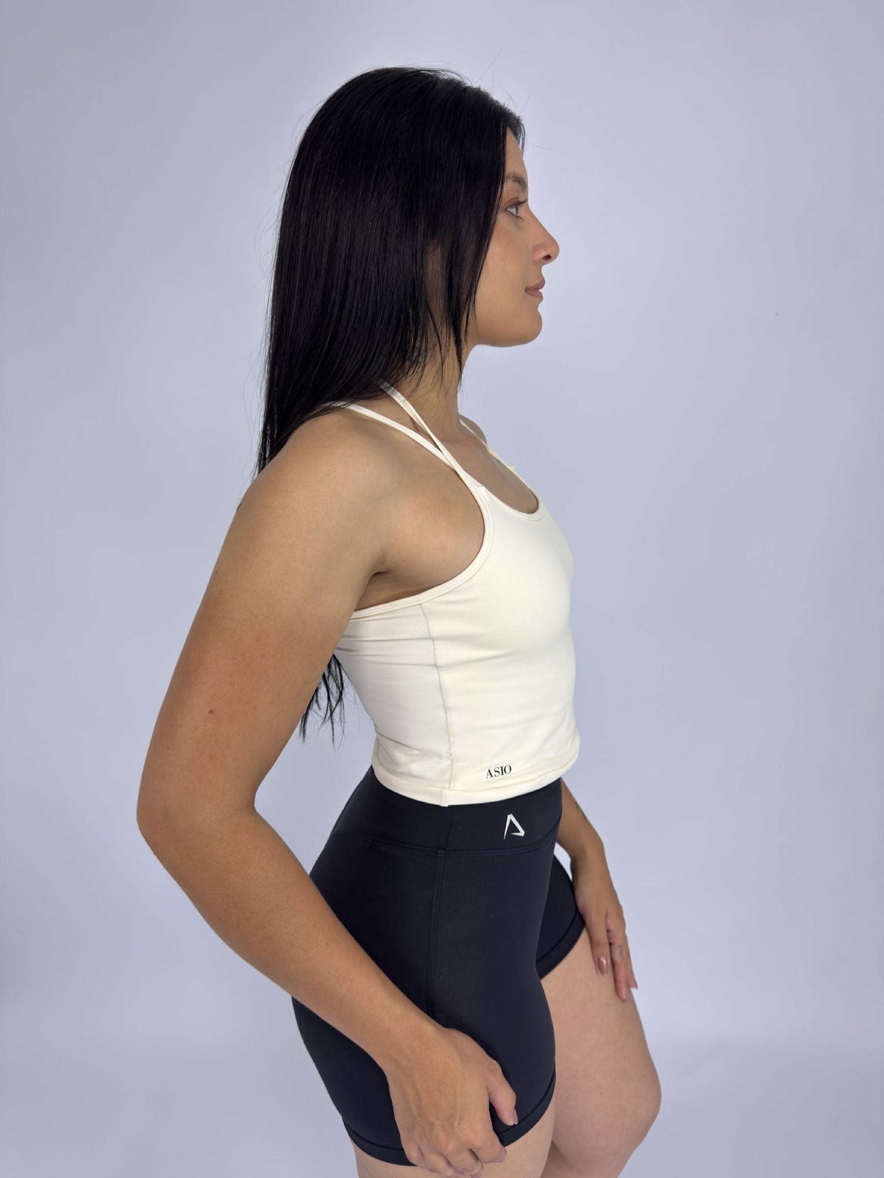 Regata Alba Off-white Aveia, foto 3